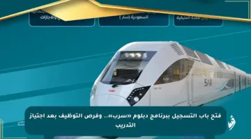 فتح باب التسجيل ببرنامج دبلوم «سرب».. وفرص التوظيف بعد اجتياز التدريب
